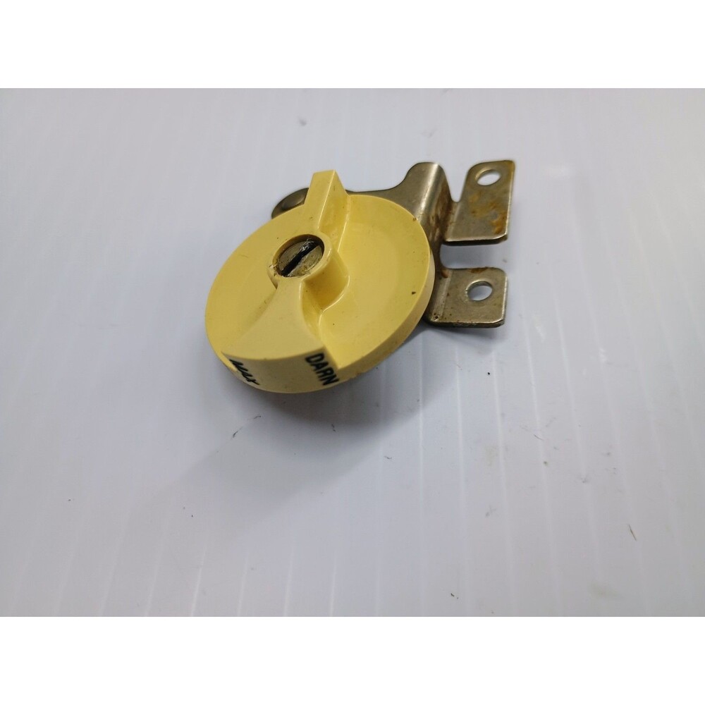 Singer Sewing Machine Model 724 - Graduate II -Replacement Part